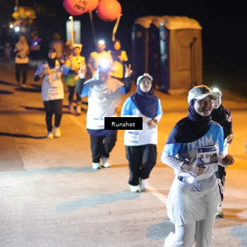 Runner Photo 5755013