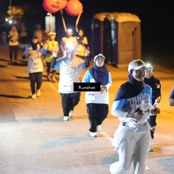 Runner Photo 5755015