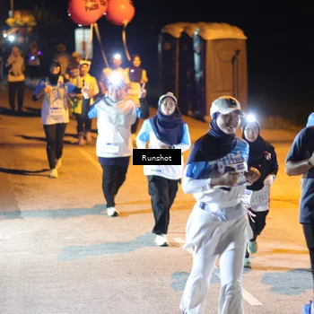 Runner Photo 5755017