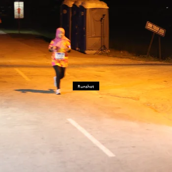 Runner Photo 5755018
