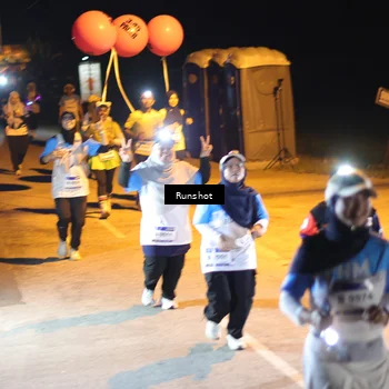 Runner Photo 5755020
