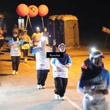 Runner Photo 5755021
