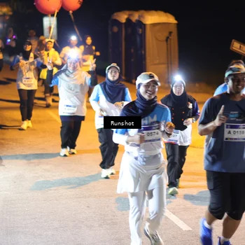 Runner Photo 5755022