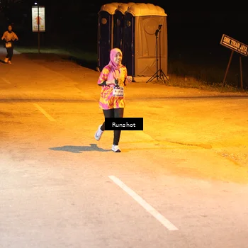 Runner Photo 5755023
