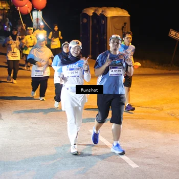 Runner Photo 5755024