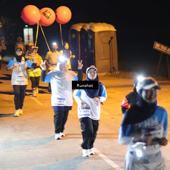Runner Photo 5755029