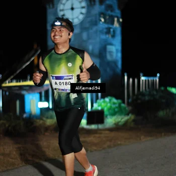 Runner Photo 5755030