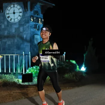 Runner Photo 5755031