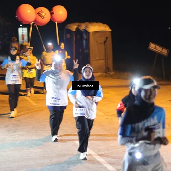Runner Photo 5755032
