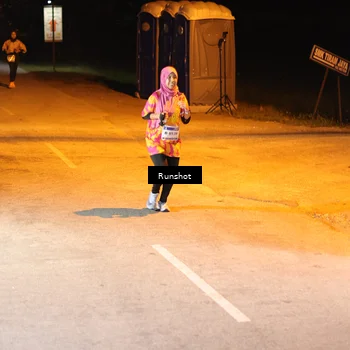 Runner Photo 5755035