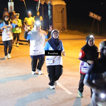 Runner Photo 5755038