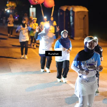 Runner Photo 5755039
