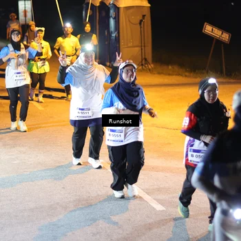 Runner Photo 5755040