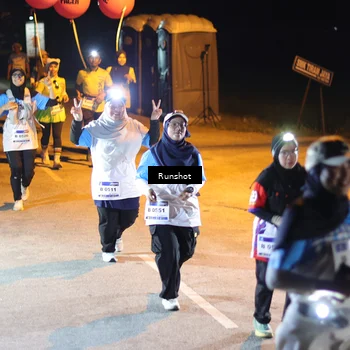 Runner Photo 5755041