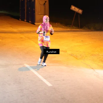 Runner Photo 5755042