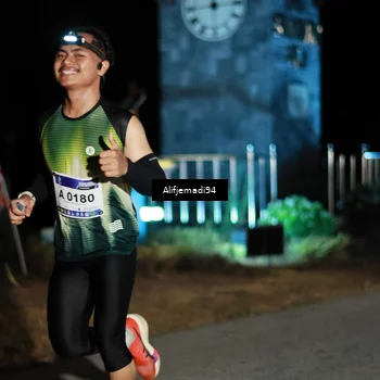 Runner Photo 5755045