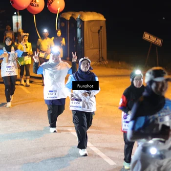 Runner Photo 5755047