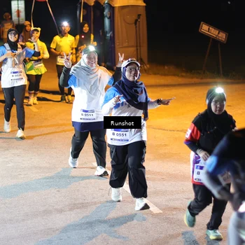 Runner Photo 5755048