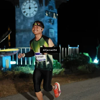 Runner Photo 5755049