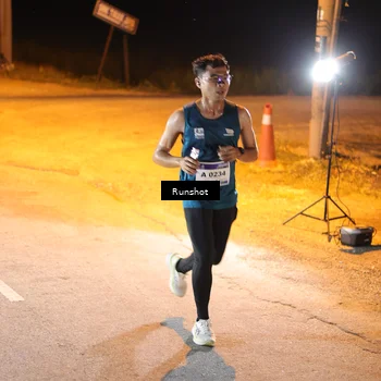 Runner Photo 5755051