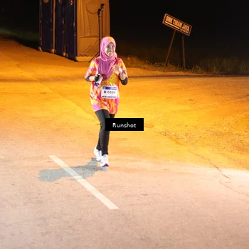 Runner Photo 5755053