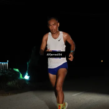 Runner Photo 5755055