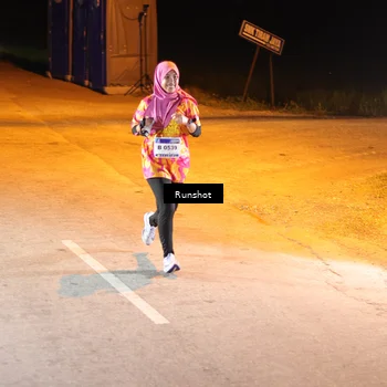 Runner Photo 5755056