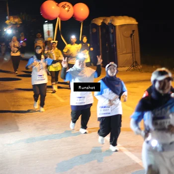 Runner Photo 5755057