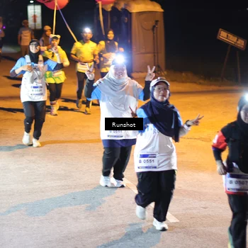 Runner Photo 5755058