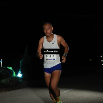 Runner Photo 5755060