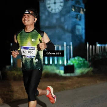 Runner Photo 5755061