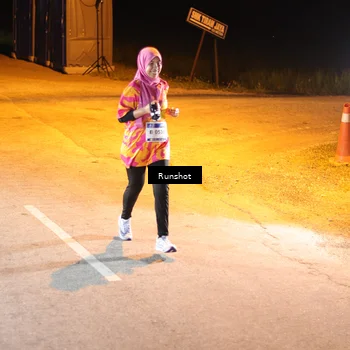 Runner Photo 5755062