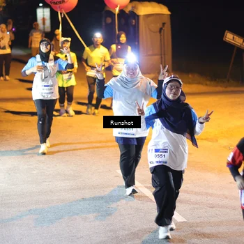 Runner Photo 5755063