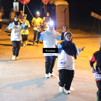 Runner Photo 5755068