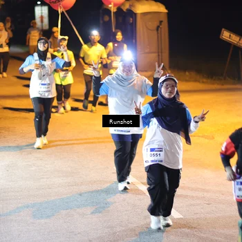 Runner Photo 5755069