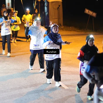 Runner Photo 5755070
