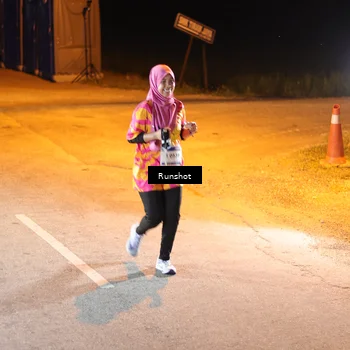 Runner Photo 5755072