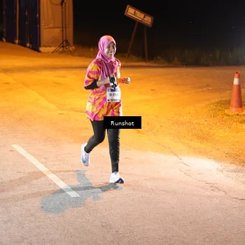 Runner Photo 5755073