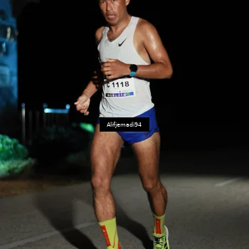 Runner Photo 5755074