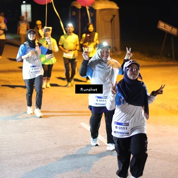 Runner Photo 5755076