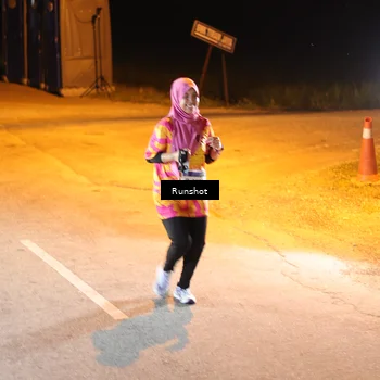 Runner Photo 5755078