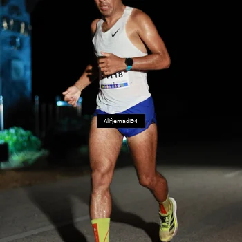 Runner Photo 5755079