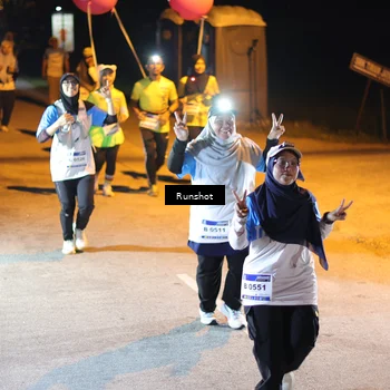 Runner Photo 5755081