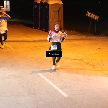 Runner Photo 5755082