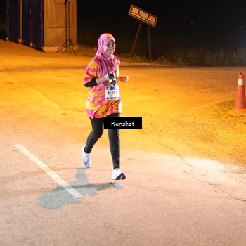 Runner Photo 5755083