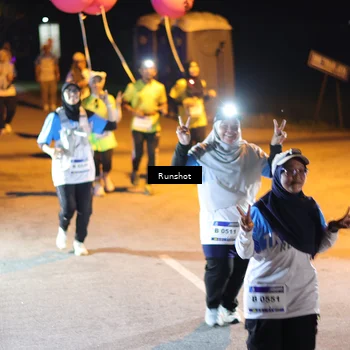 Runner Photo 5755084