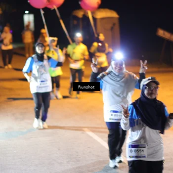 Runner Photo 5755085