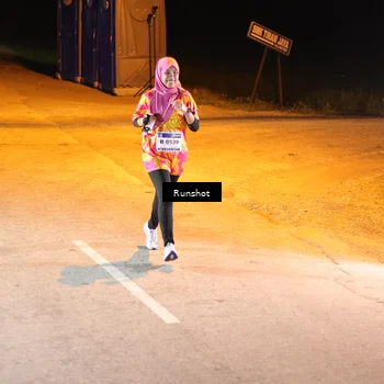 Runner Photo 5755086