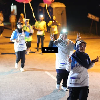Runner Photo 5755089