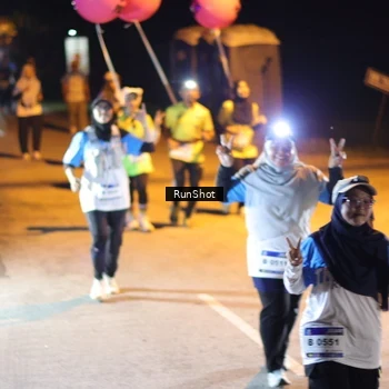 Runner Photo 5755093